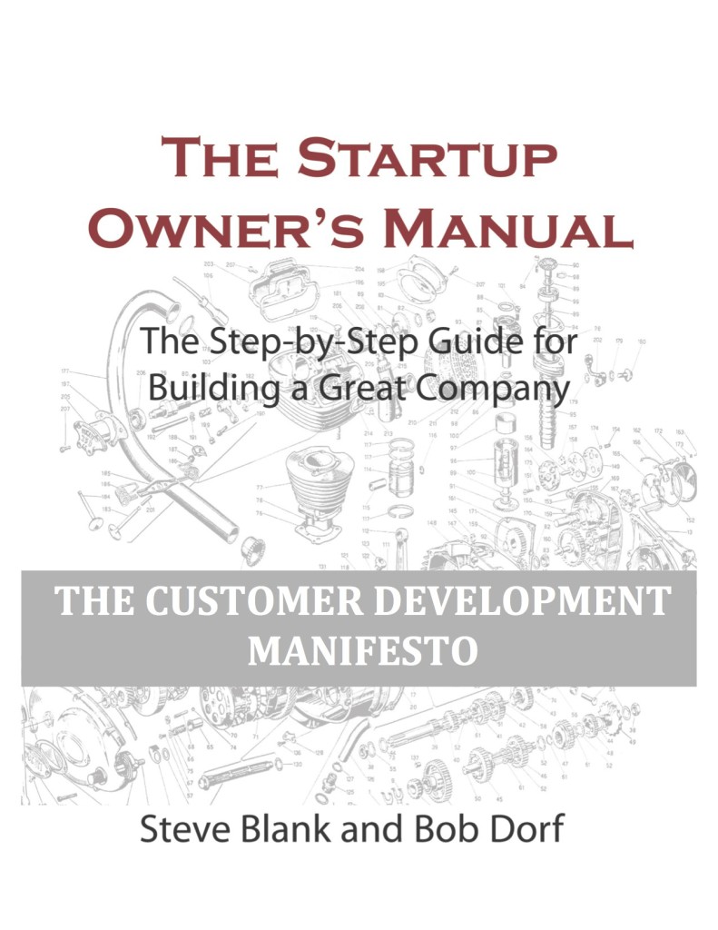 Rule1-StartUpManual
