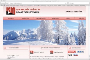 nisassite